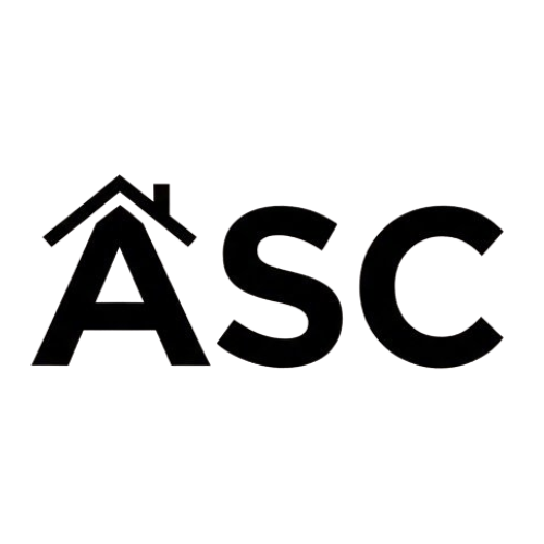 Adelaide Shed Conversions logo